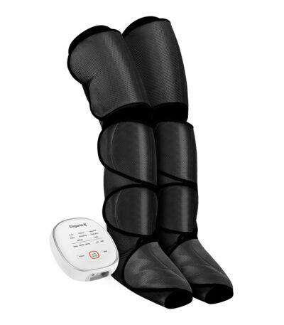 Dispositivo Mirusens Per Presoterapia Gambe + Cosce - Drenaggio Linfatico