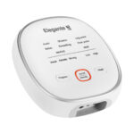 Dispositivo Mirusens Per Presoterapia Gambe + Cosce - Drenaggio Linfatico 3