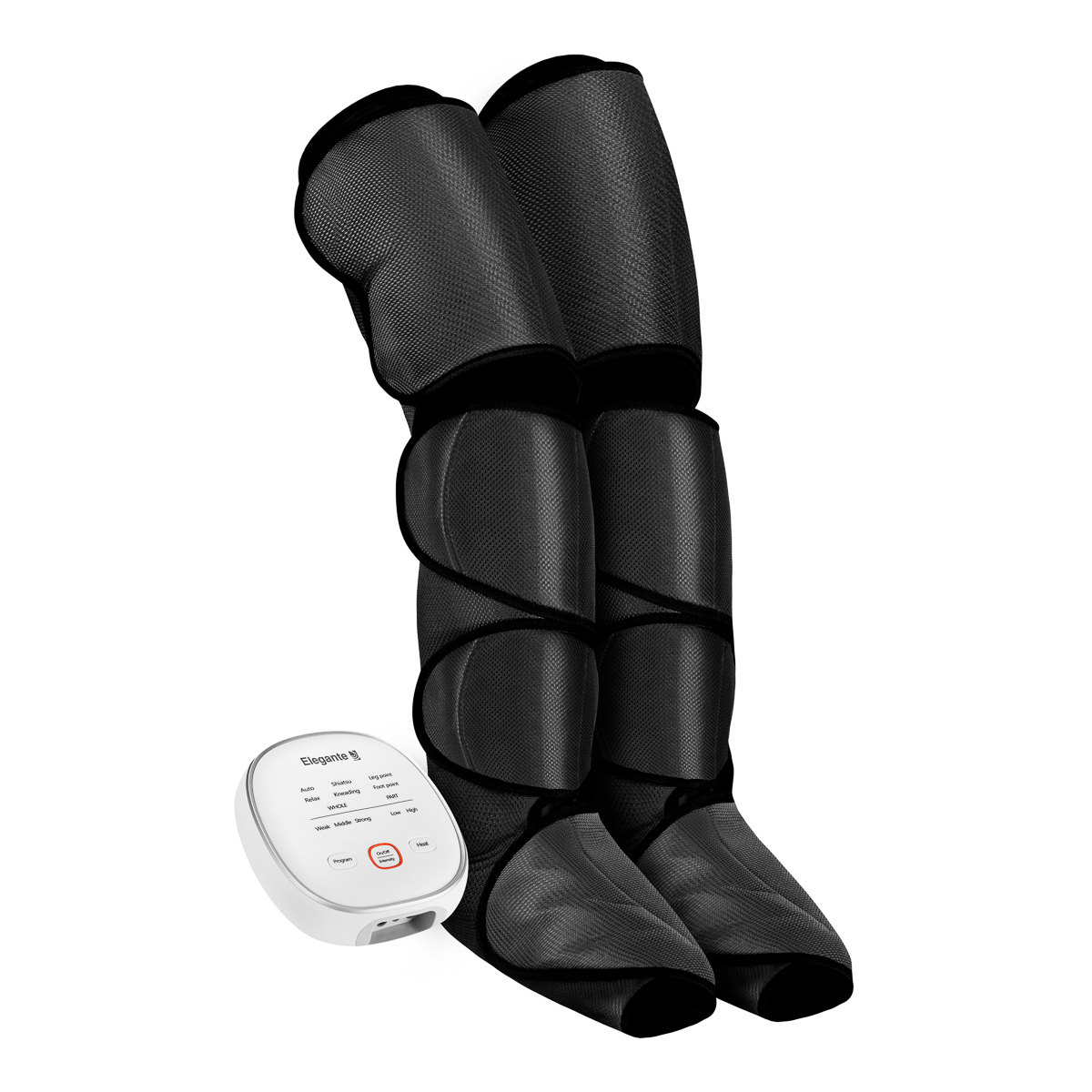 Dispositivo Mirusens Per Presoterapia Gambe + Cosce - Drenaggio Linfatico Dispositivo Mirusens Per Presoterapia Gambe + Cosce - Drenaggio Linfatico