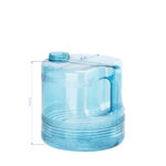 Distillatore D'Acqua Lafomed N 8
