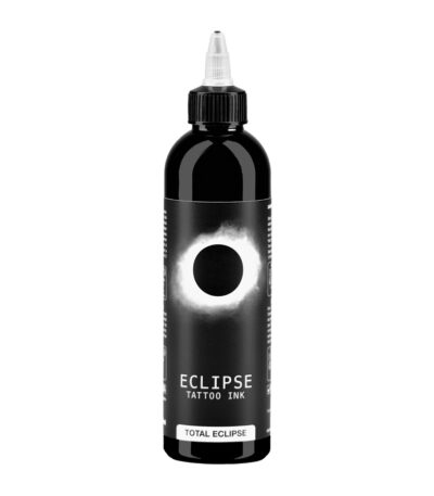 Eclipse – Total Eclipse Black
