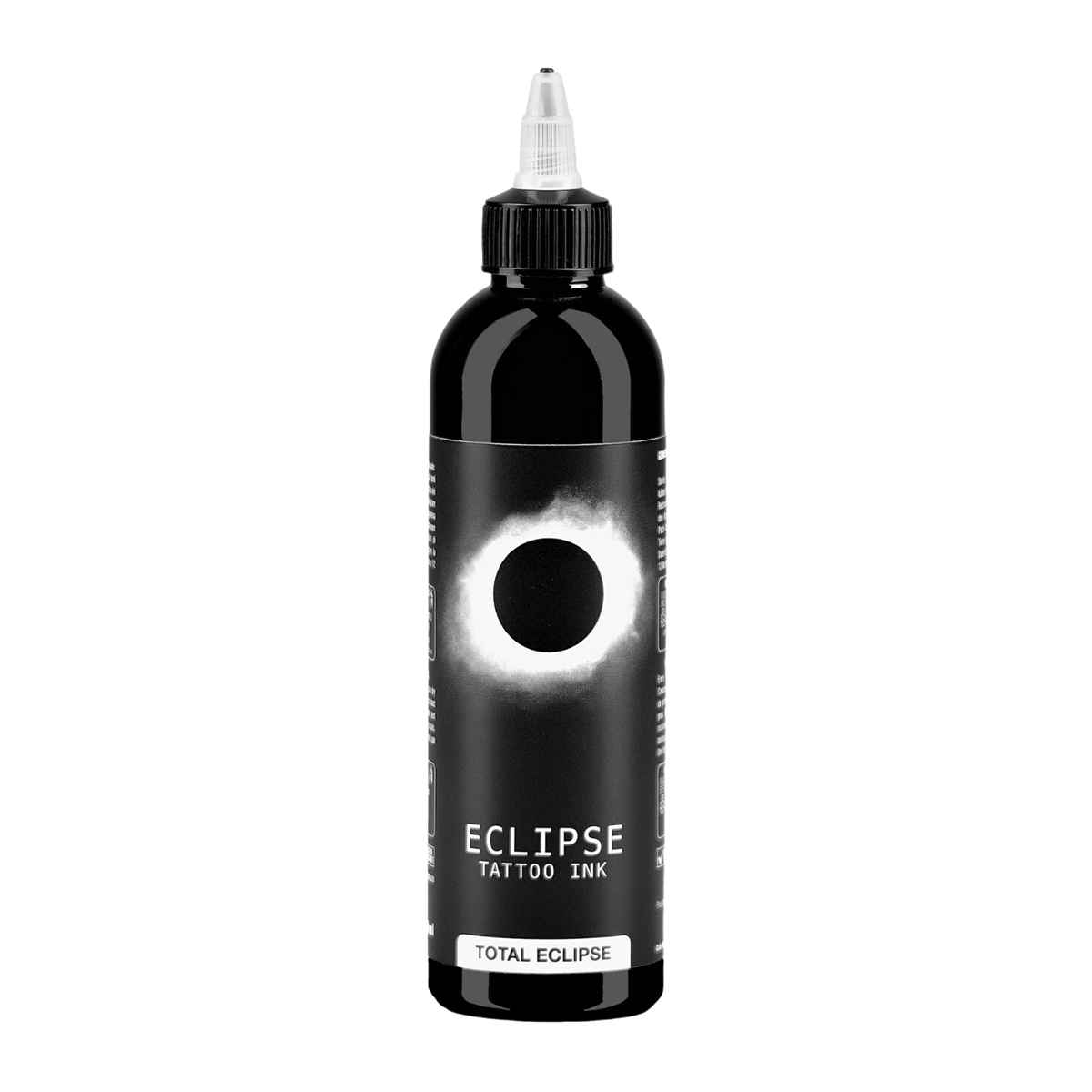 Eclipse – Total Eclipse Black Eclipse – Total Eclipse Black