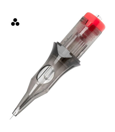 El Cartel Cartucce Per Tatuaggi V2 0