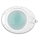 Elegante 6014 60 Led 5D Lampada Con Lente D'Ingrandimento A Led Con Treppiede 5