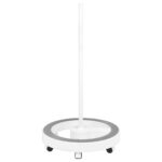 Elegante 6014 60 Led 5D Lampada Con Lente D'Ingrandimento A Led Con Treppiede 4