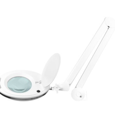 Elegante 6027 60 Led Lampada Con Lente D'Ingrandimento 5D Smd Per Tavolo