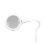 Elegante Lampada Con Lente D'Ingrandimento 2014-2R 30 Led Smd 5D Con Supporto E Clip Sulla Scrivania 1