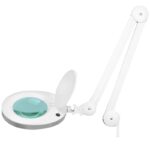 Elegante Lampada Con Lente D'Ingrandimento A Led 6025 6025 5D Smd Per Piano Del Tavolo 2