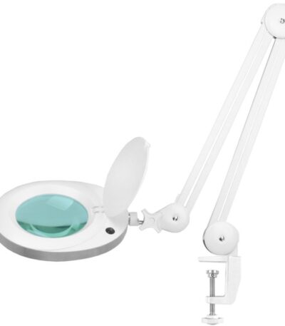 Elegante Lampada Con Lente D'Ingrandimento A Led 6025 6025 5D Smd Per Piano Del Tavolo