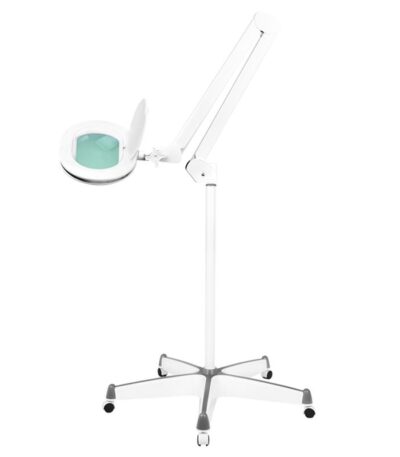 Elegante Lampada Con Lente D'Ingrandimento A Led 6028 6028