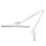 Elegante Lampada Da Lavoro A Led 801-Tl Con Regolazione Dell'Intensità Della Luce Bianca E Del Colore 1