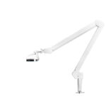 Elegante Lampada Da Officina A Led 801 L Con Regolatore Di Intensità Luminosa Bianca 2