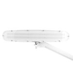 Elegante Lampada Da Officina A Led 801St Con Base Bianca Standard 6