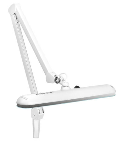 Elegante Lampada Da Officina A Led Standard 801