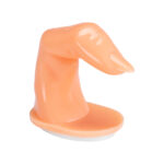 Esercizio Di Nail Art Con Le Dita - Consigli Per La Manicure