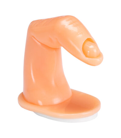 Esercizio Di Pratica Con Le Dita Per Le Punte