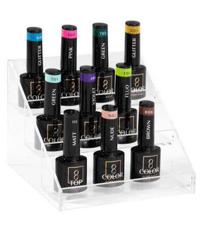 Espositore Per Vernici C25