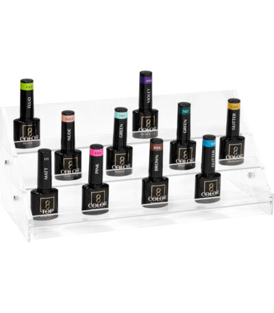 Espositore Per Vernici C40