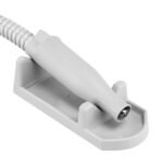 Exo Classic File New Edition Trapano Per Unghie Podologico Con Assorbitore Di Polvere 5