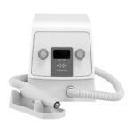 Exo Classic File New Edition Trapano Per Unghie Podologico Con Assorbitore Di Polvere 1