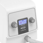 Exo Classic File New Edition Trapano Per Unghie Podologico Con Assorbitore Di Polvere 2