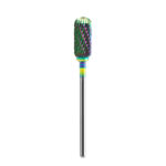 Exo Cutter Arcobaleno Rullo Arrotondato Taglio 14