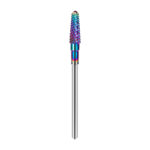 Exo Cutter Rainbow Straight Cone 16