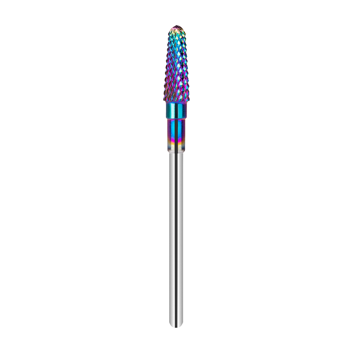 Exo Cutter Rainbow Straight Cone 16 Exo Cutter Rainbow Straight Cone 16