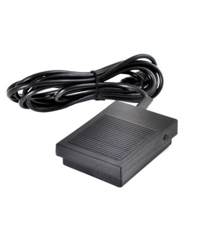 Exo Foot Drive Per Trapano Per Unghie Con Ammortizzatore - On / Off