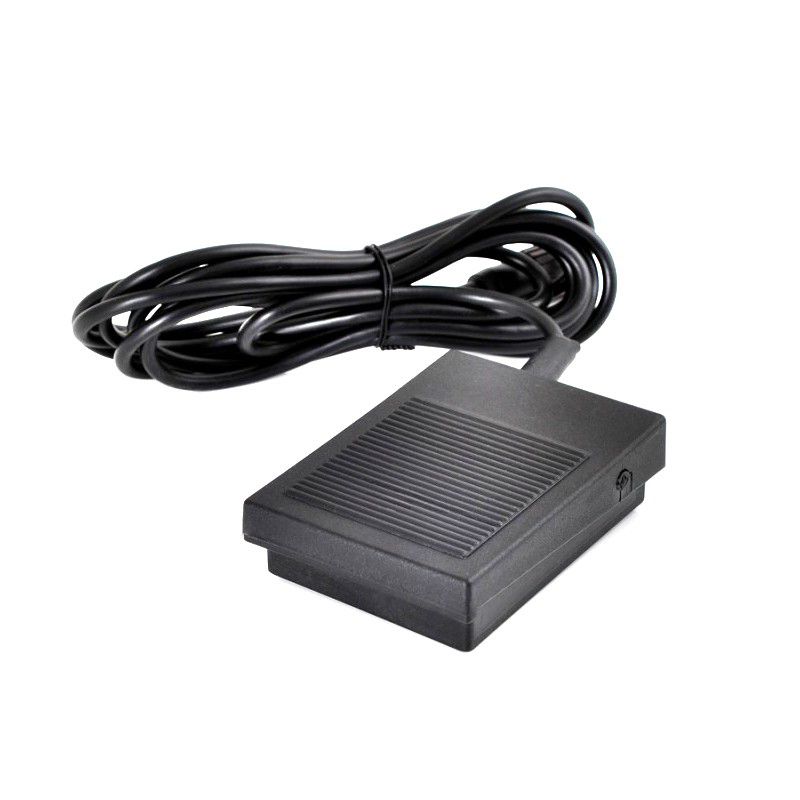 Exo Foot Drive Per Trapano Per Unghie Con Ammortizzatore - On / Off Exo Foot Drive Per Trapano Per Unghie Con Ammortizzatore - On / Off