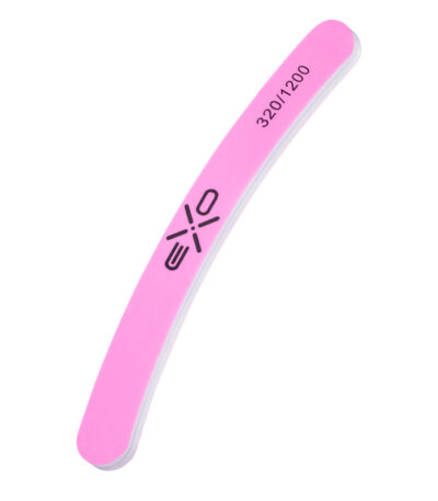 Exo Polisher Bufer Banana 320/1200 10 Pz