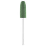 Exo Rubber Bit Cilindro Verde Tondo Ø8.0Mm / 320