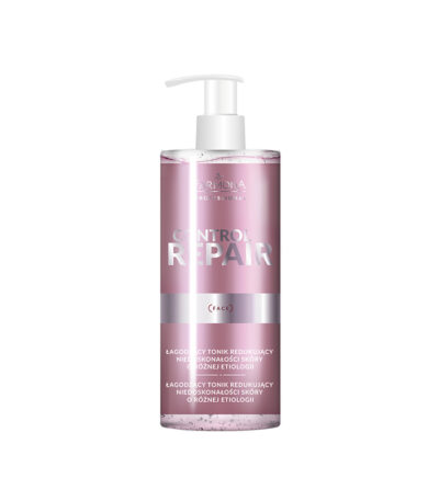 Farmona Control Repair Tonico Lenitivo Riducente Degli Inestetismi Cutanei Di Varia Eziologia 500 Ml