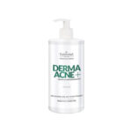Farmona Dermaacne + Gel Detergente Viso Alla Pera 500 Ml