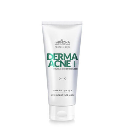 Farmona Dermaacne + Maschera Astringente 200Ml