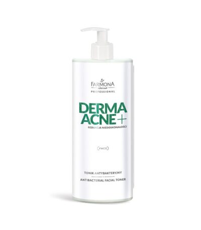 Farmona Dermaacne + Tonico Antibatterico 500Ml
