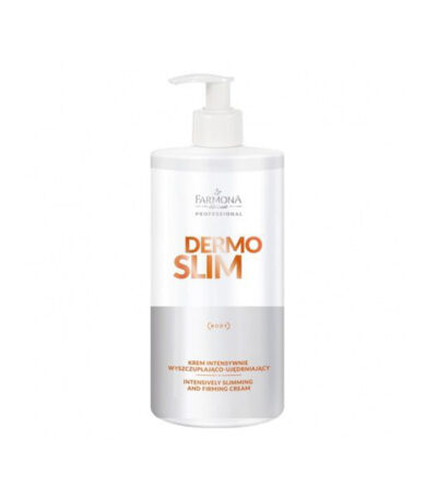 Farmona Dermo Slim Crema Intensiva Snellente E Rassodante 500Ml