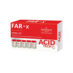 Farmona Far-X Active Concentrato Fortemente Lifting - Uso Domestico 5X5Ml