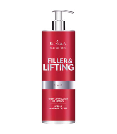 Farmona Filler&Lifting Crema Massaggio Lifting 280 Ml.