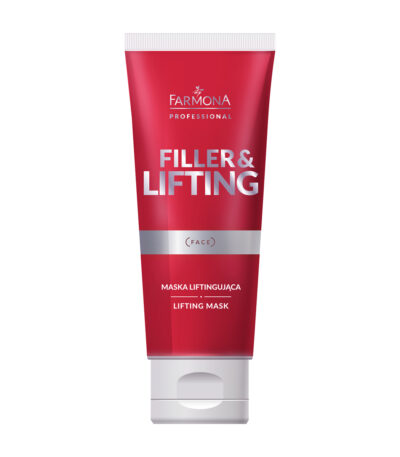 Farmona Filler&Lifting Maschera Lifting 200 Ml.