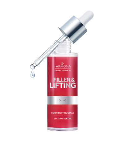Farmona Filler&Lifting Siero Lifting 30 Ml.
