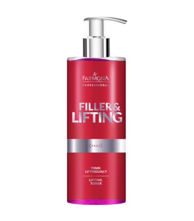 Farmona Filler&Lifting Tonico Lifting 500 Ml.