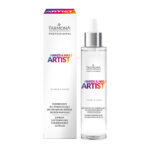 Farmona Gel Emolliente Mani E Unghie Artist Express Per Rimuovere Le Cuticole Intorno Alle Unghie 50 Ml