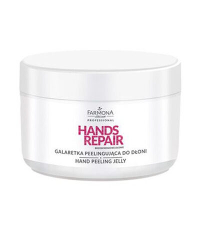Farmona Hands Repair Gelatina Esfoliante Per Le Mani 300Ml