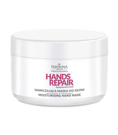 Farmona Hands Repair Maschera Idratante Per Le Mani 300 Ml