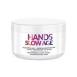 Farmona Hands Slow Age Maschera Mani Alla Paraffina Schiarente E Anti-Età 300 Ml