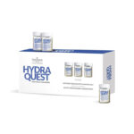 Farmona Hydra Quest Concentrato Idratante Attivo 10X5Ml
