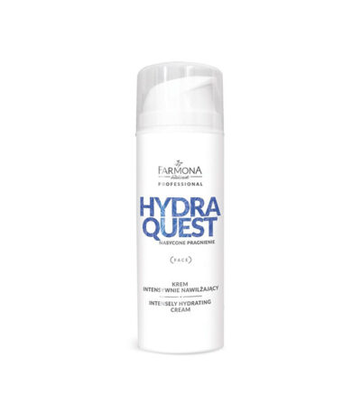Farmona Hydra Quest Crema Idratante Intensiva 150Ml