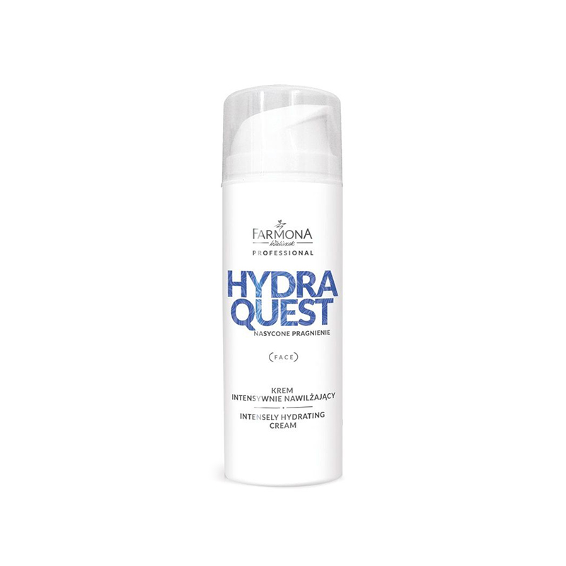 Farmona Hydra Quest Crema Idratante Intensiva 150Ml Farmona Hydra Quest Crema Idratante Intensiva 150Ml