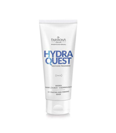 Farmona Hydra Quest Maschera Idratante E Rassodante 200Ml